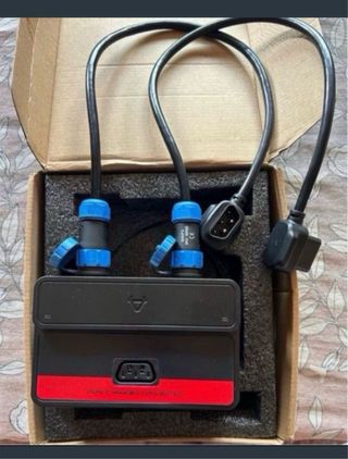 Convertidor Dual NIU NGT Original