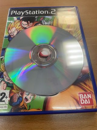 PS2 PAL  🇪🇸Sin manuales desde 3€