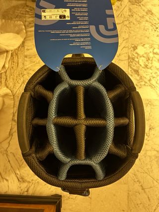 Bolsa de golf Cleveland Cartbag