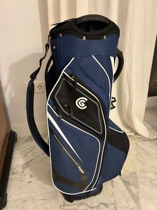 Bolsa de golf Cleveland Cartbag