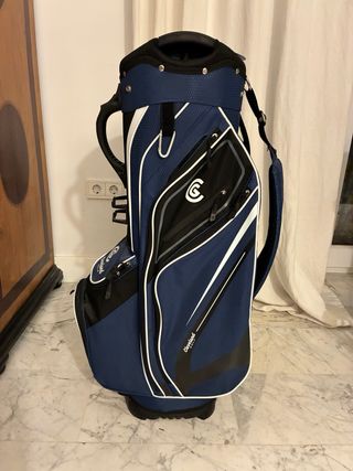 Bolsa de golf Cleveland Cartbag