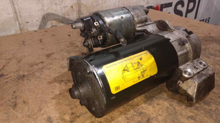 MOTOR ARRANQUE BMW SERIE 3 BERLINA (E90) 2.0 Turb