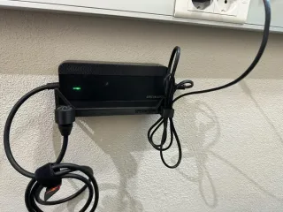 Soporte Cargador Specialized Turbo Levo/Kenevo