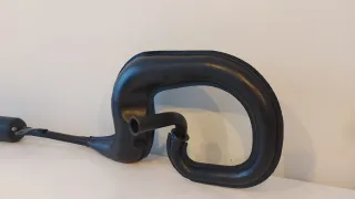 Tubo de Escape Vespino