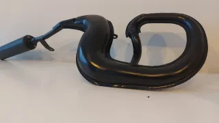 Tubo de Escape Vespino