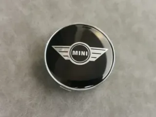 60mm Tapabujes Mini Cooper One JCW para Llantas