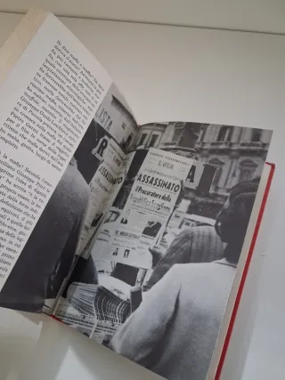 -Libro- Le ossa di zucchero