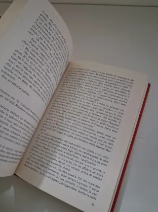 -Libro- Le ossa di zucchero