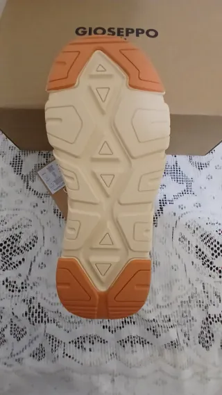 Zapatillas Gioseppo Talla 39