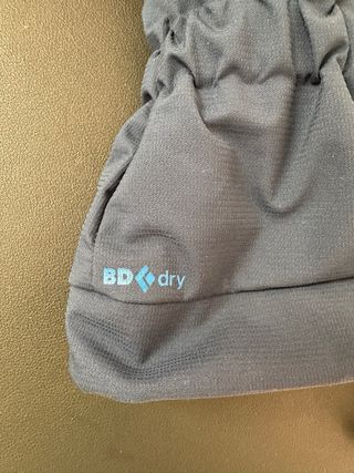 Guantes esquí Black Diamond Glissade