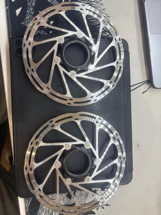 Discos de Freno SRAM Centerline