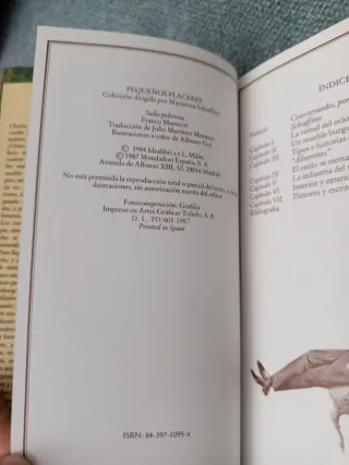 Amigo sillón. Franco Marmori