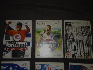 Consola Nintendo Wii Fit Plus Blanca