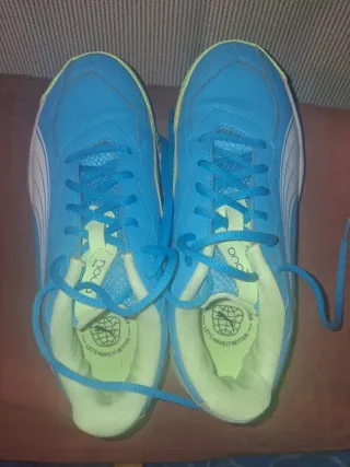 Zapatillas Puma Nova Smash