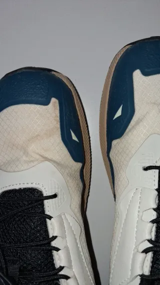 Hobibear Talla 39 Azul/Blanco