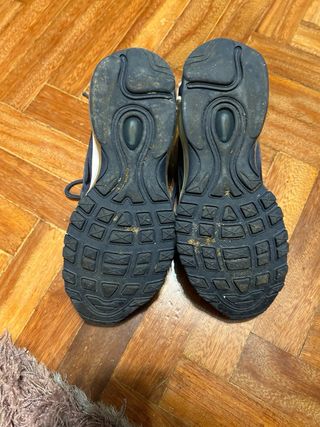 Nike Air Max 97 Azul Marino