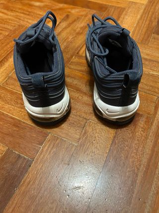 Nike Air Max 97 Azul Marino