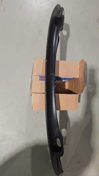 Lip delantero BMW M3 E92