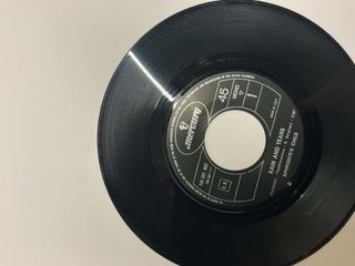 Aphrodite's Child 7 Rain and Tears