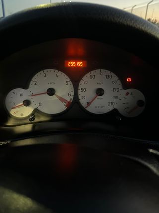 Peugeot 206 XLINE 1.4