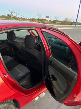 Peugeot 206 XLINE 1.4