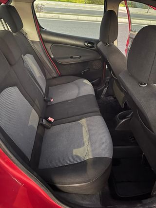 Peugeot 206 XLINE 1.4