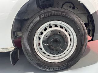 Ford Transit Custom 2021