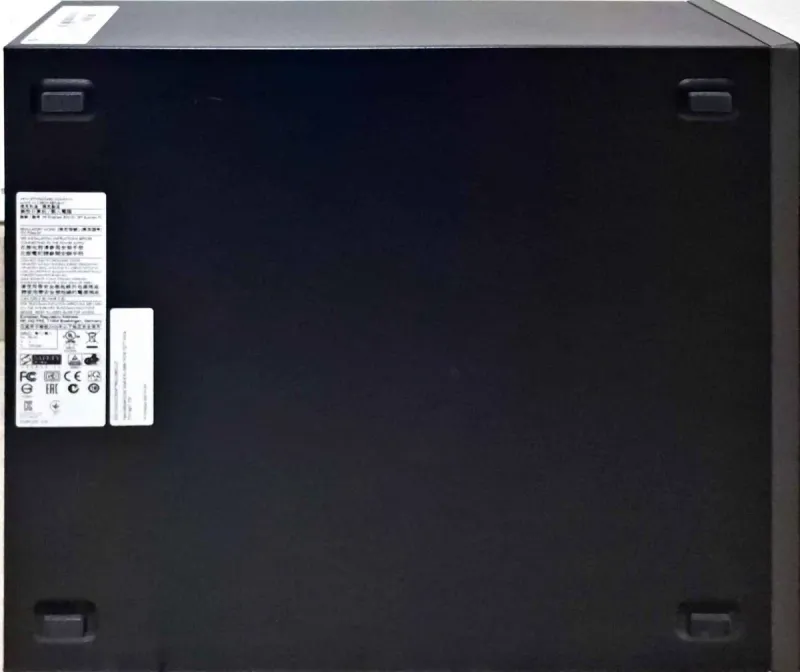 Ordenador HP EliteDesk 800 con FOCUS MX PRO OS afbeelding 4