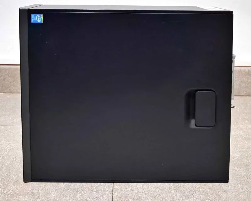Ordenador HP EliteDesk 800 con FOCUS MX PRO OS afbeelding 5