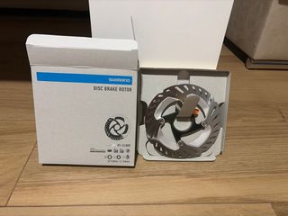 Disco Freno Shimano RT-CL800