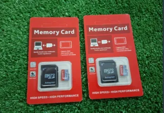 Tarjeta MicroSD Sony 1TB + Adaptador