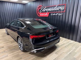 Audi A5 Sportback 40 TDI 190 S Line S tronic