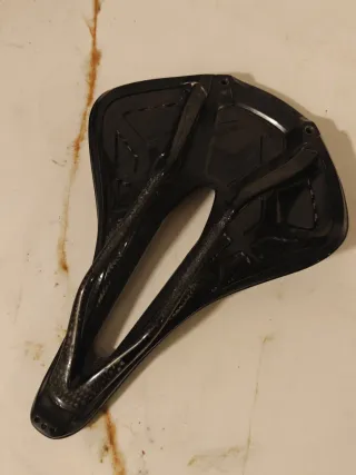 Sillín S-Works Power 155 Carbono