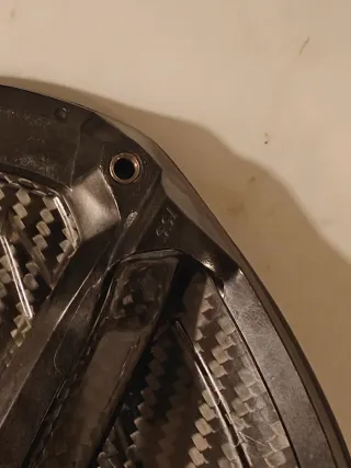 Sillín S-Works Power 155 Carbono