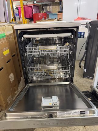 Lavavajillas Samsung Clase A DW60DG790FSLU1