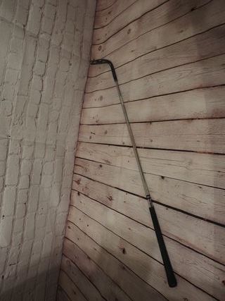 TaylorMade TP Black Copper Wedge 58°