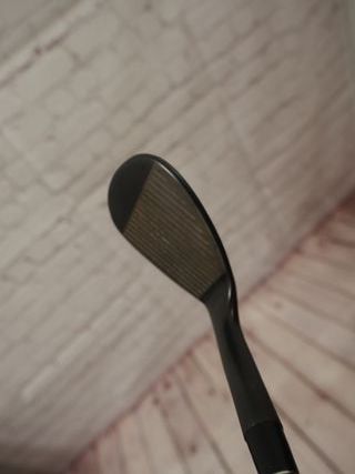 TaylorMade TP Black Copper Wedge 58°