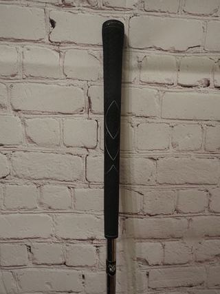 TaylorMade TP Black Copper Wedge 58°