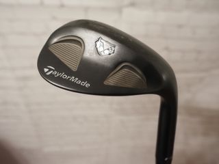 TaylorMade TP Black Copper Wedge 58°