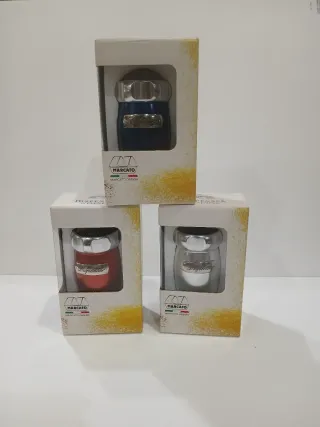 Dispenser Zucchero Cacao Farina Marcato