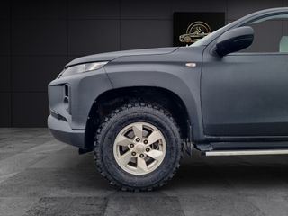 MITSUBISHI L200 DC 220 DID MPro