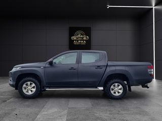 MITSUBISHI L200 DC 220 DID MPro