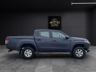 MITSUBISHI L200 DC 220 DID MPro