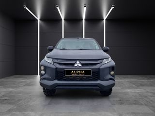 MITSUBISHI L200 DC 220 DID MPro