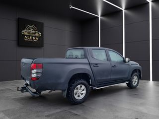 MITSUBISHI L200 DC 220 DID MPro