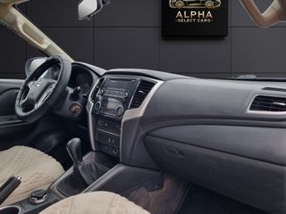 MITSUBISHI L200 DC 220 DID MPro