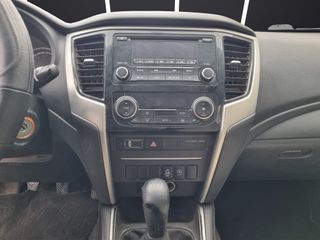 MITSUBISHI L200 DC 220 DID MPro