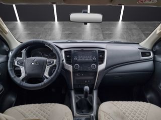 MITSUBISHI L200 DC 220 DID MPro