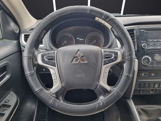 MITSUBISHI L200 DC 220 DID MPro