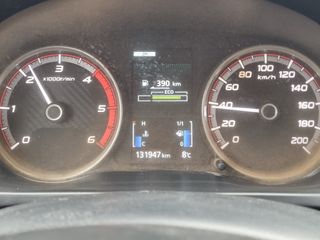 MITSUBISHI L200 DC 220 DID MPro